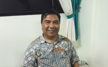 Guru Besar IPB University Jelaskan Pentingnya Sink dan Source dalam Peningkatan Produktivitas Padi Nasional