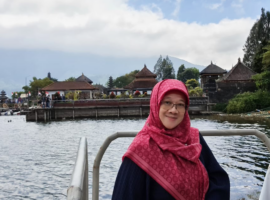 Guru Besar IPB University Ungkap Pemanfaatan Marka Molekuler dalam Pengelolaan Diversitas Serangga