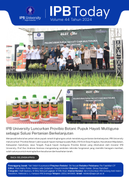 IPB Today 2024 - Edisi 44