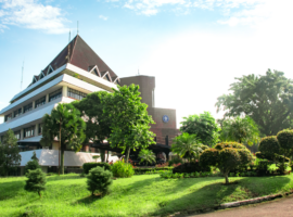 IPB University Resmi Membentuk Sekolah Sains Data, Matematika dan Informatika