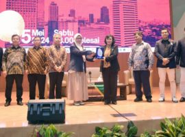 Ini Kepedulian Mahasiswa Pascasarjana IPB University dalam Wujudkan Transisi Energi Berkeadilan