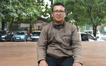 Ini Salah Satu Cerita Orang Tua Peserta UTBK-SNBT di IPB University