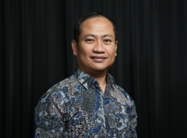 Jelang Hari Kurban, Dosen SKHB IPB University Ingatkan Prinsip Animal Welfare