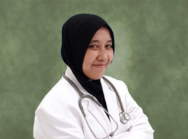 Ketika Ayah dan Ibu Turut Berjuang Antar Anak Ikut UTBK-SNBT, Ini Kata Psikiater IPB University