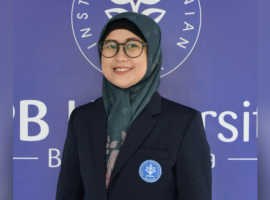 Pakar Ilmu Komunikasi IPB Tanggapi Isu Rancangan Revisi UU Penyiaran