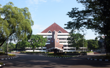 Pastikan UTBK-SNBT di IPB University Lancar, Kantor Manajemen Mutu IPB Kontrol Ketat