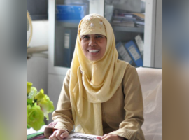 Pedagang Wajib Tahu, Ini Tips Tingkatkan Harga Jual Kurban dari Pakar IPB University