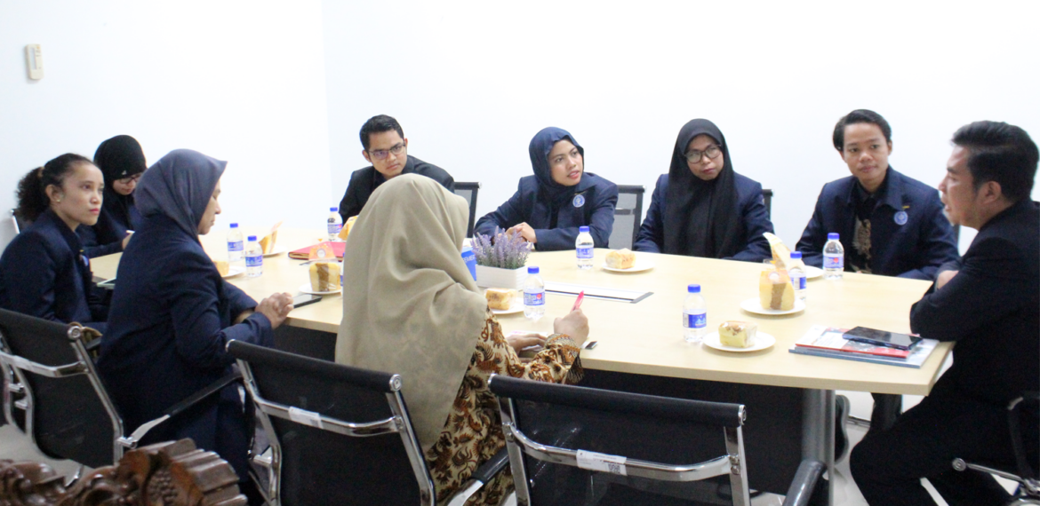 Perkuat Kerja Sama, Program Studi Magister KMP IPB University Kunjungi UCTC Universiti Putra Malaysia