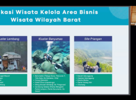Prodi PSL Sekolah Pascasarjana IPB University Adakan Kuliah Tamu Implementasi Forest Healing di Kawasan Hutan Perhutani