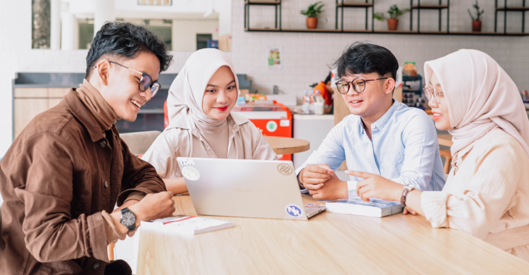 Raih Peluang Beasiswa PT Adaro Indonesia 2024-2025, Simak Persyaratannya bagi Mahasiswa IPB University