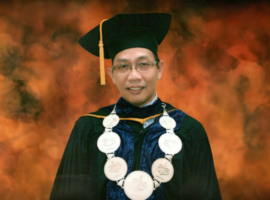 Viral Penyakit Gumboro pada Unggas, Ini Kata Pakar Imunologi Veteriner SKHB IPB University