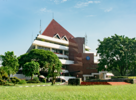 Apa Kata Rektor IPB University Pasca Pembatalan Kenaikan UKT oleh Kemendikbudristek?