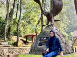 Guru Besar IPB University Jelaskan Pendekatan Ekologi Lanskap dalam Manajemen Terintegrasi untuk Konservasi Habitat Raptor