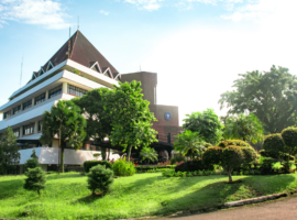 Hasil Seleksi Jalur UTBK-SNBT Diumumkan, Berikut Ketentuan Registrasi di IPB University