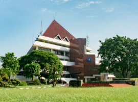 IPB University Mendapat Pendanaan Proposal Penelitian BIMA Terbanyak Tahun 2024