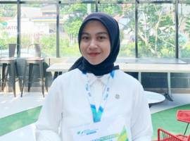Ikuti MSIB, Mahasiswa Akuntansi IPB University, Tantang Diri Pelajari Dunia Marketing di BPJS Ketenagakerjaan
