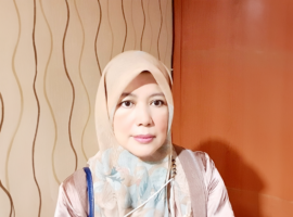 Kilas Balik Perancangan UU KIA, Simak Penjelasan Pakar Keluarga IPB University di DPR RI