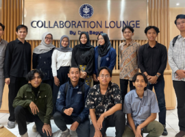 Lolos Pendanaan PPK Ormawa 2024, Himiteka IPB University Siap Promosikan Potensi Mangrove Desa Pantai Mekar
