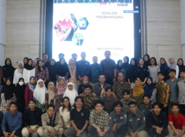 Mahasiswa IPB University Siap Ikuti Program MSIB Jelajah Hutan Masa Depan Perhutanan Sosial