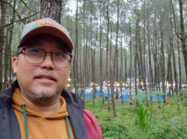 Pakar IPB University Kembangkan Bambu Rekayasa: Kuat dan Ramah Lingkungan