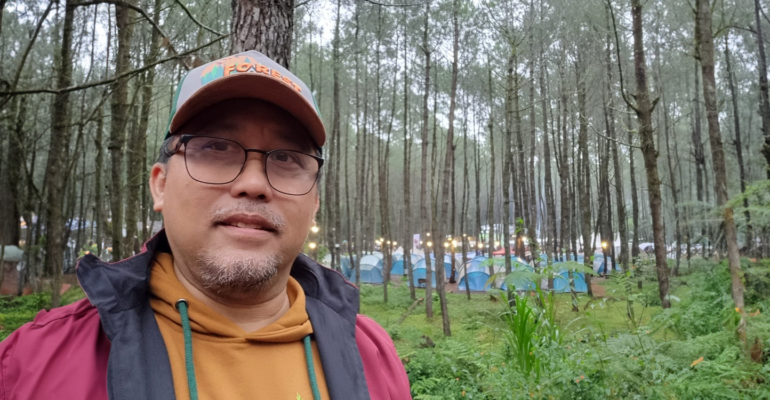 Pakar IPB University Kembangkan Bambu Rekayasa: Kuat dan Ramah Lingkungan