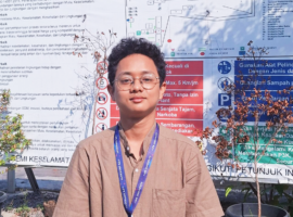 Pengalaman Abror, Mahasiswa Akuntansi IPB University Ikuti Program MSIB di PT Adhimix Precast Indonesia