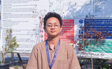 Pengalaman Abror, Mahasiswa Akuntansi IPB University Ikuti Program MSIB di PT Adhimix Precast Indonesia