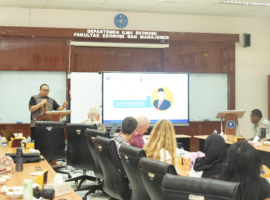 Summer Course IPB University dan University of British Columbia 2024 Sukses Digelar, Ini Kata Dosen dan Mahasiswa