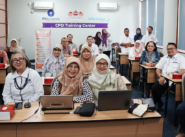 Tingkatkan Profesionalitas, SKHB IPB University Selenggarakan Pelatihan Bagi Anggota Komisi Etik Hewan