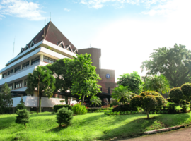 Ayo Bergabung, IPB University Buka Program Studi Sarjana Kecerdasan Buatan
