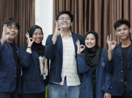 BOCHIL Minuman Sehat untuk Anak, Persembahan Mahasiswa IPB University, Solusi Pengganti Minuman Manis