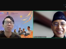 Cetak Sociopreneur Muda, Program CEO School IPB University Beri Pembekalan