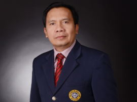Guru Besar IPB Pendekatan Interaksi Zat Gizi dan Ekologi Malnutrisi untuk Atasi Masalah Gizi di Indonesia