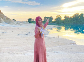 Guru Besar IPB University Sorgum Sumber Pangan Potensial di Masa Depan, Bisa Atasi Stunting