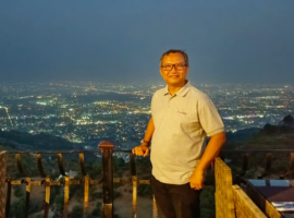 Guru Besar Ilmu Ekonomi IPB University Jelaskan Tantangan Indonesia dalam Kerja Sama Perdagangan ASEAN