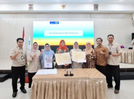 IPB Quick Response Hadapi Peningkatan Prevalensi Diabetes Melitus Tipe 2 di Bengkulu
