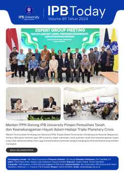 IPB Today 2024 - Edisi 89