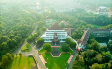 IPB University Terima 768 Calon Mahasiswa Baru Jalur SM-IPB Program Sarjana