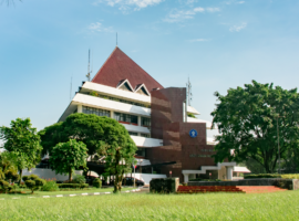 IPB University Umumkan Penerimaan Mahasiswa Baru Jalur Seleksi Mandiri Sarjana Terapan dan Kelas Internasional