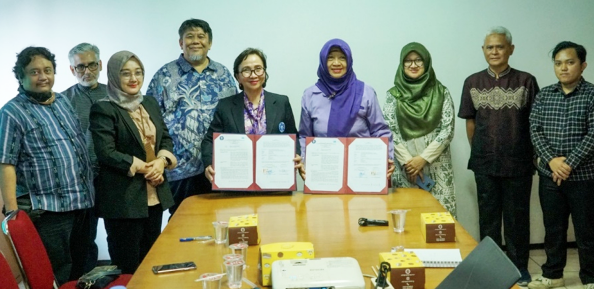 IPB University dan PT Tesena Inovindo Buat Alat Ukur Hb Tanpa Suntik, Bisa Jadi Solusi Pencegahan Stunting