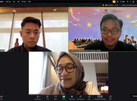 Peserta CEO School IPB University Ikuti Workshop Peran Perhutanan Sosial dalam Pengembangan Sociopreneurship