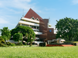 Sebanyak 4.998 Calon Mahasiswa Ikuti Ujian Mandiri IPB University