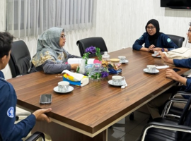 Tanamkan Growth Mindset, Tim PKM PM IPB University Kembalikan Semangat Belajar Para Anak Jalanan