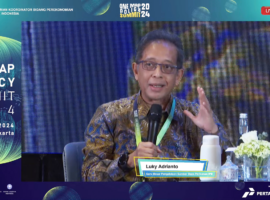 Tanggapi One Map Policy, Ini Catatan Guru Besar IPB University