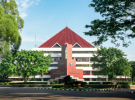 Tegas Terhadap Oknum yang Cederai Akademik, Ini Langkah IPB University dalam Memastikan Jaminan Mutu