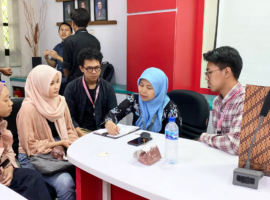 Tim PKM IPB University Kaji Upaya Pencegahan Seks Bebas Berbasis Kearifan Lokal di Indramayu