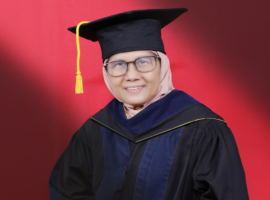 Ungkap Soal Terumbu Karang, Guru Besar IPB University Aset Cantik Indonesia, Harus Dijaga Bersama