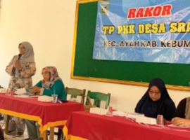Dosen IPB University Kenalkan Cara Pemanfaatan Ikan Rucah Jadi Tepung Ikan di Kabupaten Kebumen