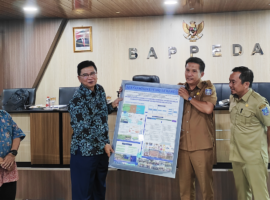 Guru Besar IPB University Arahkan Perencanaan Pembangunan Bangka Belitung Berbasis Blue Economy