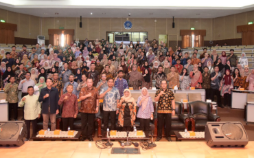 IPB University Serahkan SK Pengangkatan 121 CPNS Dosen dan 17 PPPK, Rektor Jadilah Pegawai ‘Wajib’